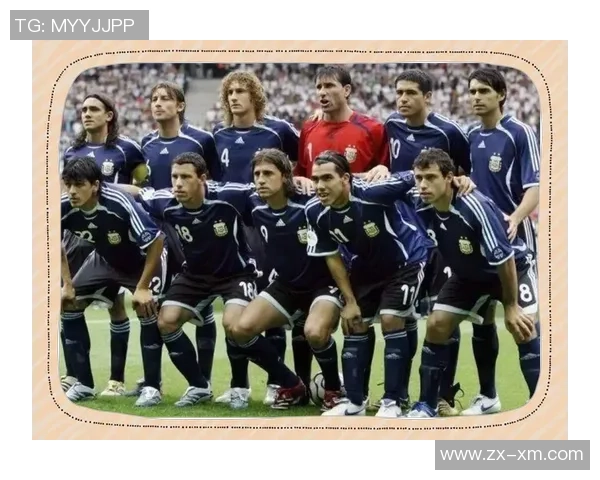 德国与阿根廷球员对比分析谁更具实力与潜力